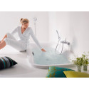 Душевая лейка Hansgrohe PuraVida 28558400