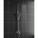 Душевая стойка D&K Venice Rialto DA1063701B14