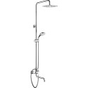 Душевая стойка Elghansa Shower Set 2308883-2L (Set-13)