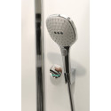 Душевая стойка Hansgrohe Raindance Select E 300 3jet 27127400 Showerpipe