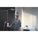 Душевая стойка Hansgrohe Raindance Select E 300 3jet 27127400 Showerpipe