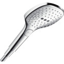Душевая стойка Hansgrohe Raindance Select E 360 27112400 Showerpipe