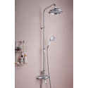 Душевая стойка Jacob Delafon Louise E24368-CP