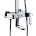 Душевая стойка Kaiser Estilo 62182