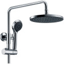 Душевая стойка Kaiser Trio 57188