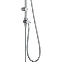 Душевая стойка Kludi Zenta dual shower system 6609105-00