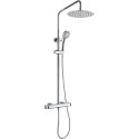 Душевая стойка TEKA Manacor 842380200