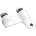 Душевая стойка Timo Helmi SX- 1070/00-16 (1060) chrome-white