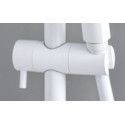Душевая стойка Wasserkraft Mindel A18501