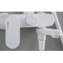 Душевая стойка Wasserkraft Mindel A18501