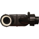 Душевой бокс Royal Bath RB150ALP-C-CH-R