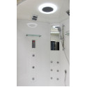 Душевой бокс Timo Lux T-7735