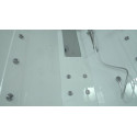 Душевой бокс Timo Lux T-7735