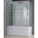 Душевой бокс Timo Lux TL-1505
