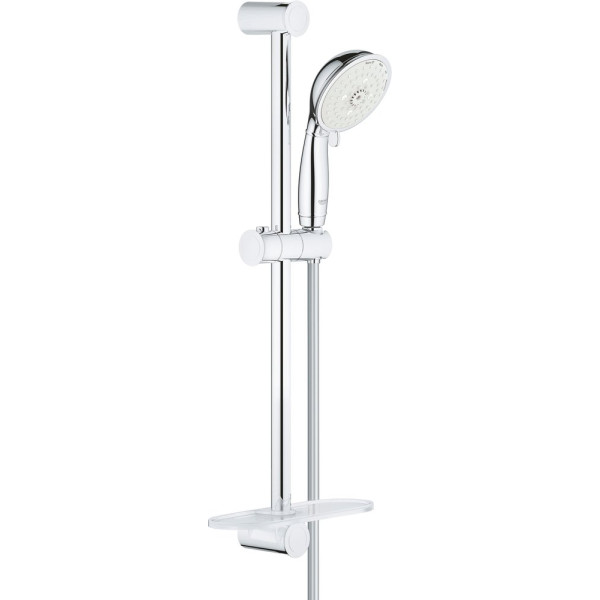 Душевой гарнитур Grohe New Tempesta Rustic 26086001