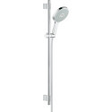 Душевой гарнитур Grohe Power&Soul Cosmopolitan 160 27746000