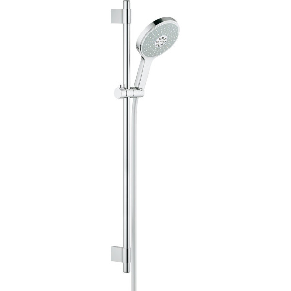 Душевой гарнитур Grohe Power&Soul Cosmopolitan 160 27746000