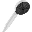Душевой гарнитур Hansgrohe Pulsify Relaxation 105 3jet 24161700 матовый белый