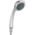 Душевой гарнитур Jacob Delafon Basic 2 E14330-CP