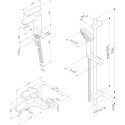 Душевой комплект AM.PM Gem F42990A00