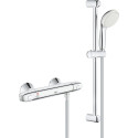 Душевой комплект Grohe Grohtherm 1000 34151004