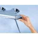 Душевой комплект Grohe Grohtherm 1000 34151004
