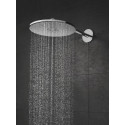 Душевой комплект Grohe Grohtherm SmartControl 29121000 + 3560000 + 26404000 + 26475000 + 26483000