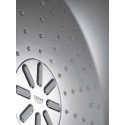 Душевой комплект Grohe Grohtherm SmartControl 29121000 + 3560000 + 26404000 + 26475000 + 26483000