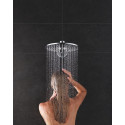 Душевой комплект Grohe Grohtherm SmartControl 29121000 + 3560000 + 26404000 + 26475000 + 26483000