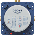 Душевой комплект Grohe Grohtherm SmartControl 29121000 + 3560000 + 26404000 + 26475000 + 26483000