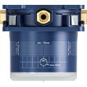 Душевой комплект Grohe Grohtherm SmartControl 29121000 + 3560000 + 26404000 + 26475000 + 26483000