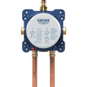 Душевой комплект Grohe Grohtherm SmartControl 29121000 + 3560000 + 26404000 + 26475000 + 26483000