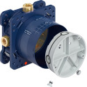 Душевой комплект Grohe Grohtherm SmartControl 29121000 + 3560000 + 26404000 + 26475000 + 26483000
