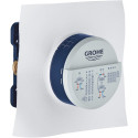 Душевой комплект Grohe Grohtherm SmartControl 29121000 + 3560000 + 26404000 + 26475000 + 26483000