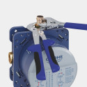 Душевой комплект Grohe Grohtherm SmartControl 29121000 + 3560000 + 26404000 + 26475000 + 26483000