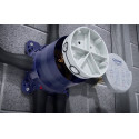 Душевой комплект Grohe Grohtherm SmartControl 29121000 + 3560000 + 26404000 + 26475000 + 26483000