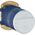 Душевой комплект Grohe Grohtherm SmartControl 29121000 + 3560000 + 26404000 + 26475000 + 26483000