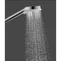 Душевой комплект Hansgrohe Crometta 27812400