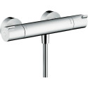 Душевой комплект Hansgrohe Ecostat 1001 CL ВМ 13211000 термостат + душевой гарнитур