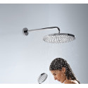 Душевой комплект Hansgrohe Ecostat E 15708000 5 в 1