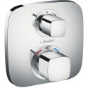Душевой комплект Hansgrohe Ecostat E 15708000 5 в 1