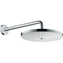 Душевой комплект Hansgrohe Ecostat E 15708000 5 в 1