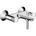 Душевой комплект Hansgrohe Logis 71243000 смеситель + душевой гарнитур