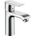 Душевой комплект Hansgrohe Metris 31080000 + Metris 31480000 + душевой гарнитур Raindance Select E 120 26621400