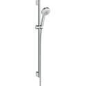 Душевой комплект Hansgrohe Metris 31480000 для ванны с душем