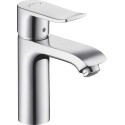 Душевой комплект Hansgrohe Metris 31480000 для ванны с душем