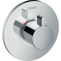 Душевой комплект Hansgrohe Raindance Rainmaker 28404000 С ВНУТРЕННЕЙ ЧАСТЬЮ, с подсветкой
