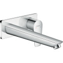 Душевой комплект Hansgrohe Talis E 71740000 + 71734000 + 13622180 + душевой гарнитур