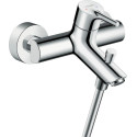 Душевой комплект Hansgrohe Talis S 72400000 + 72021000 + душевой гарнитур