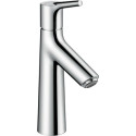 Душевой комплект Hansgrohe Talis S 72400000 + 72021000 + душевой гарнитур